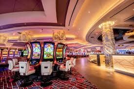 Tema live casino untuk dewasa Indonesia