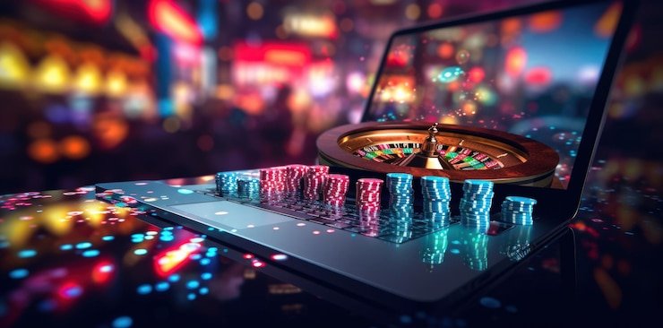 Panduan kontrol diri Permainan Crash
